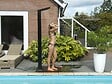 UBBINK - Douche solaire 35 L Solaris Premium LED - Ubbink - vignette