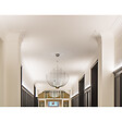 ORAC DECOR - Profil Flexible En Escalier P9900f - L200 X H8 X L1 Cm - Orac Decor - vignette