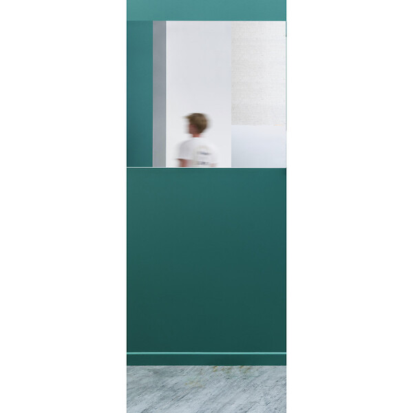 ORAC DECOR - Cimaise Flexible Multifonctionnelle Au Sommet Arrondi Sx183f - L200 X H7,5 X L1,3 - Orac Decor - large