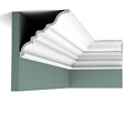 ORAC DECOR - Corniche Fragmentée C327 - L200 X H15,9 X L14,3 - Orac Decor - vignette