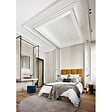 ORAC DECOR - Profil Moderne Et Épuré C390 - L200 X H6 X L10 - Orac Decor - vignette
