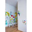 ORAC DECOR - Corniche Plate Cx161 Servant De Bordure - L200 X H1,3 X L6,9 - Orac Decor - vignette