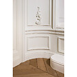 ORAC DECOR - Superbe Encadrement Découpé D170 - L105 X H24,5 X L3,2 - Orac Decor - vignette