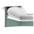 ORAC DECOR - Elément D'encollage C342 - L200 X H14 X L19 - Orac Decor - vignette