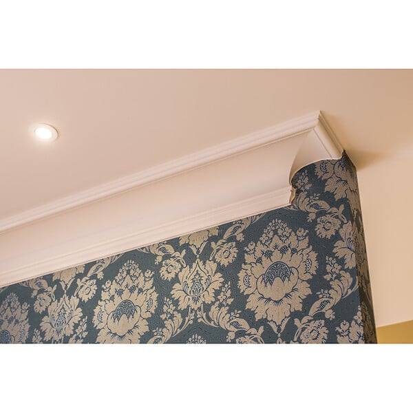 ORAC DECOR - Elément D'encollage C342 - L200 X H14 X L19 - Orac Decor - large