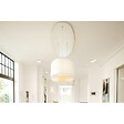 ORAC DECOR - Corniche Plate C354 - L200 X H4 X L21,5 - Orac Decor - vignette