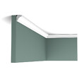 ORAC DECOR - Corniche Traditionnelle Et Symétrique C250 - L200 X H1,6 X L1,6 - Orac Decor - vignette