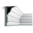 ORAC DECOR - Grand Modèle Cotswold C340 - L200 X H13,5 X L25,6 - Orac Decor - vignette