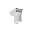 ORAC DECOR - Simple Demi Chapiteau Classique K1111 - L36,5 X H30 X L18,3 - Orac Decor - vignette