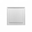ORAC DECOR - Panneau Mural De Revêtement Pour Portes Et Murs D503 - L55 X H1,7 X L55 - Orac Decor - vignette