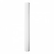 ORAC DECOR - Fût De Colonne Entier Orné De Cannelures K1002 - L22 X H199,5 X L22 - Orac Decor - vignette