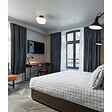 ORAC DECOR - Corniche Classique Linéaire Et Symétrique C215 - L200 X H4,7 X L4,7 - Orac Decor - vignette