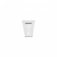 ORAC DECOR - Simple Clé De Voute Pour Milieu D'encadrement D402 - L14,5 X H5,5 X L12 - Orac Decor - vignette
