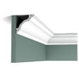 ORAC DECOR - Corniche Modèle Canterbury Flexible C213f - L200 X H8 X L8 - Orac Decor - vignette