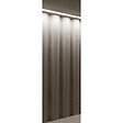 ORAC DECOR - Profil Horizontal Servant De Finition Px169 - L200 X H5,5 X L3,4 Cm - Orac Decor - vignette