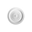 ORAC DECOR - Petit Centre De Plafond R08 - Diam. 38cm - Orac Decor - vignette