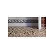 ORAC DECOR - Cimaise Arrondie P8060 - L200 X H5 X L3,5 - Orac Decor - vignette