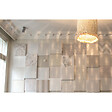 ORAC DECOR - Corniche Très Grande Et Classique C307 - L200 X H19,5 X L19,5 - Orac Decor - vignette