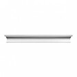 ORAC DECOR - Elément Décoratif D400 - L127,5 X H5,5 X L14,5 - Orac Decor - vignette