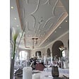 ORAC DECOR - Cimaise Classique Aux Courbes Rustiques Px120 - L200 X H4 X L1,9 - Orac Decor - vignette