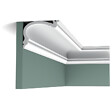 ORAC DECOR - Elément D'encollage Supplémentaire C341 - L200 X H8,8 X L12,2 - Orac Decor - vignette