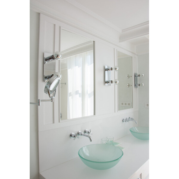 ORAC DECOR - Corniche Élégante Et Subtile Cx106 - L200 X H11,8 X L11,7 - Orac Decor - large