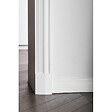 ORAC DECOR - Set De 2 Sabots De Porte Pour Encadrement D330lr - L12,6 X H4,1 X L16 - Orac Decor - vignette