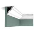 ORAC DECOR - Corniche Majestueuse Cx177 - L200 X H6 X L7 - Orac Decor - vignette