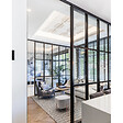ORAC DECOR - Décoration De Plafond Carrée F30 - L59,5 X H4,3 X L59,5 - Orac Decor - vignette