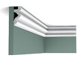 ORAC DECOR - Corniche Au Design Unique C324 - L200 X H8,3 X L3,4 - Orac Decor - vignette