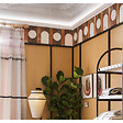 ORAC DECOR - Corniche Au Design Unique C324 - L200 X H8,3 X L3,4 - Orac Decor - vignette