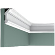 ORAC DECOR - Modèle Flexible Classique Cotswold C321f - L200 X H9,9 X L5 - Orac Decor - vignette