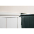 ORAC DECOR - Profil De Base Épuré Px147 - L200 X H0,9 X L16,9 - Orac Decor - vignette