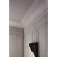 ORAC DECOR - Grande Corniche Asymétrique En Forme De C C990 - L200 X H15,9 X L21,6 - Orac Decor - vignette