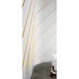 ORAC DECOR - Cimaise Flexible Au Caractère Multifonctionnel Sx157f - L200 X H6,6 X L1,3 - Orac Decor - vignette