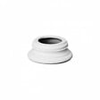 ORAC DECOR - Base Dorique Pour Colonne K1152 - L32 X H12,5 X L32 - Orac Decor - vignette