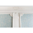 ORAC DECOR - Ornement Pour Cimaise P3020a - L42,5 X H4 X L42,5 Cm - Orac Decor - vignette