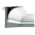 ORAC DECOR - Grand Modèle Canterbury Majestueux C338 - L200 X H18,4 X L18,4 - Orac Decor - vignette