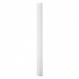 ORAC DECOR - Demi Fût De Colonne Décoré D'encoches Verticales K1001 - L22 X H199,5 X L11 - Orac Decor - vignette