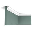 ORAC DECOR - Corniche Classique Et Discrète Cx111 - L200 X H2,6 X L1,5 - Orac Decor - vignette