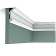 ORAC DECOR - Modèle Classique Cotswold Avec Un Motif Linéaire C321 - L200 X H9,9 X L5 - Orac Decor - vignette