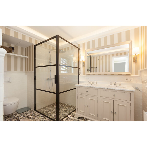 ORAC DECOR - Corniche Petite Flexible C902f - L200 X H10,3 X L10,3 - Orac Decor - large