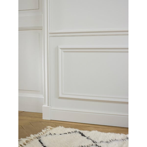 ORAC DECOR - Encadrement De Porte D340 - L7 X H11 X L2,5 - Orac Decor - large
