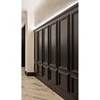 ORAC DECOR - Panneau Mural Avec Cadre W120 - L150 X H3,2 X L50 Cm - Orac Decor - vignette