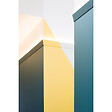ORAC DECOR - Profil D'éclairage Moderne Pour Éclairage Led Sx179 - L200 X H9,7 X L2,9 - Orac Decor - vignette
