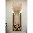 ORAC DECOR - Profil De Petite Taille Au Design Élégant C322 - L200 X H5 X L4,2 - Orac Decor - vignette