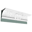 ORAC DECOR - Corniche Majestueuse C338a - L200 X H18,4 X L18,4 - Orac Decor - vignette