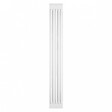 ORAC DECOR - Fût De Colonne Large Pour Pilastres Orné D'encoches K250 - L27 X H200 X L2,9 - Orac Decor - vignette