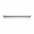 ORAC DECOR - Elément Décoratif D401 - L127,5 X H5,5 X L14,5 - Orac Decor - vignette