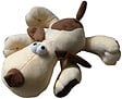 MUZO - Jouet chien renifleur 25cm - vignette